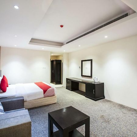 Oyo 200 Majestic Homes Al Khobar Exterior foto
