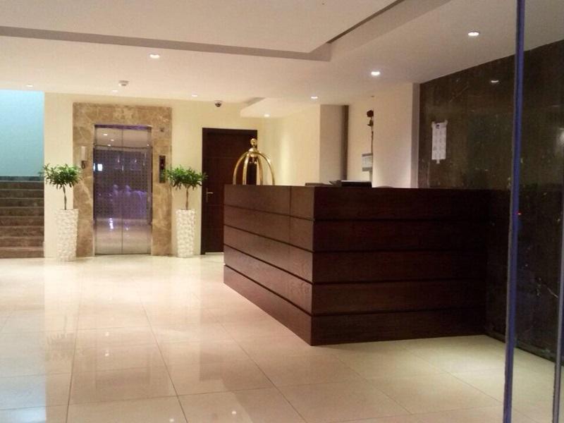 Oyo 200 Majestic Homes Al Khobar Exterior foto