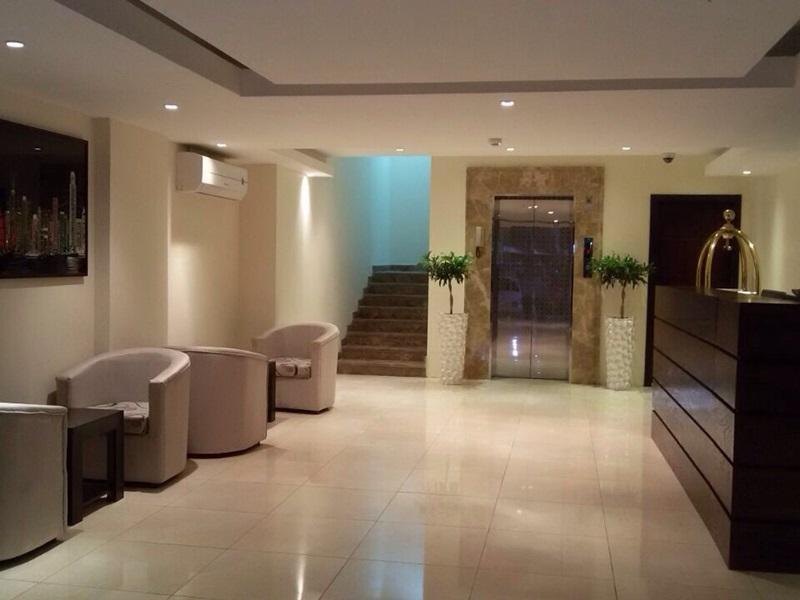 Oyo 200 Majestic Homes Al Khobar Exterior foto