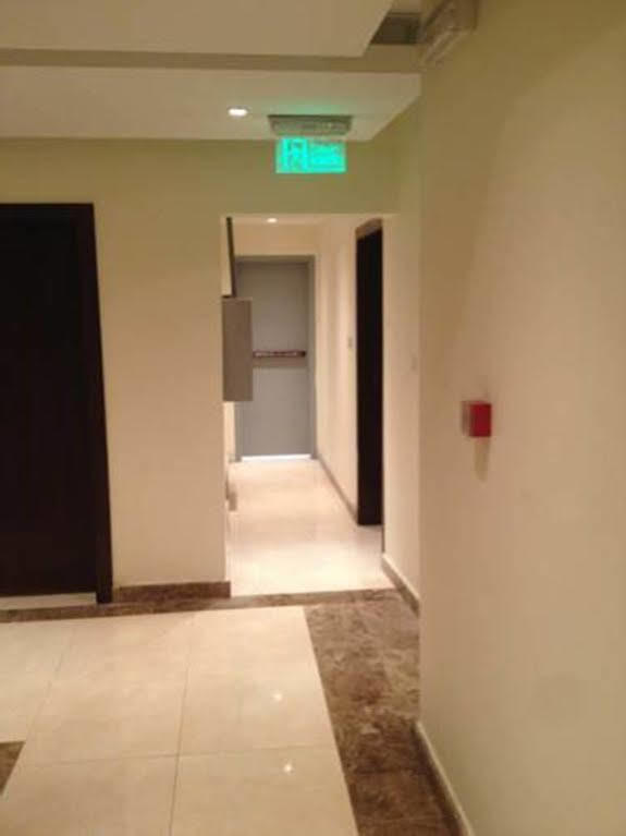 Oyo 200 Majestic Homes Al Khobar Exterior foto