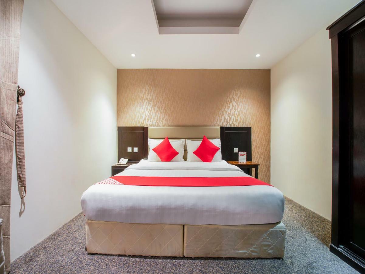 Oyo 200 Majestic Homes Al Khobar Exterior foto
