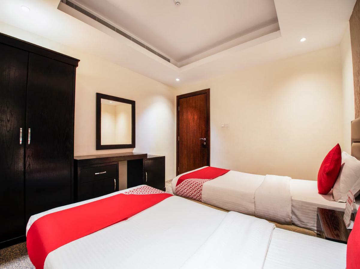 Oyo 200 Majestic Homes Al Khobar Exterior foto