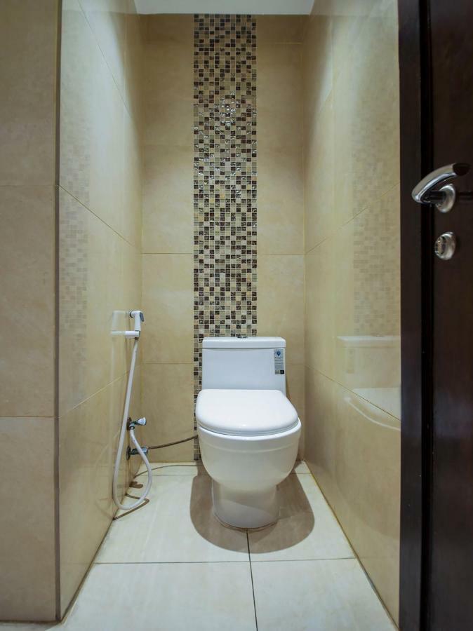 Oyo 200 Majestic Homes Al Khobar Exterior foto