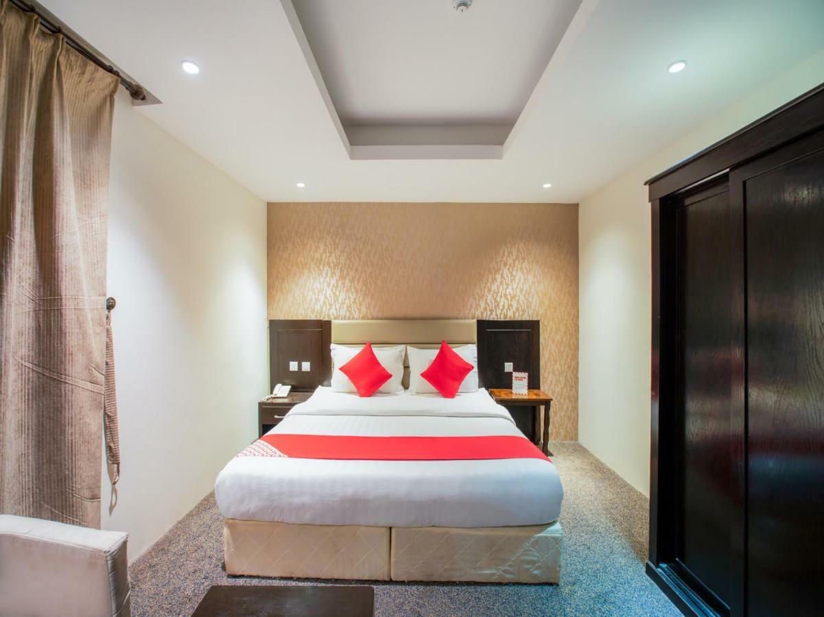 Oyo 200 Majestic Homes Al Khobar Exterior foto