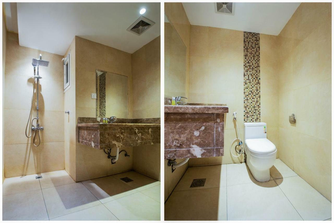 Oyo 200 Majestic Homes Al Khobar Exterior foto