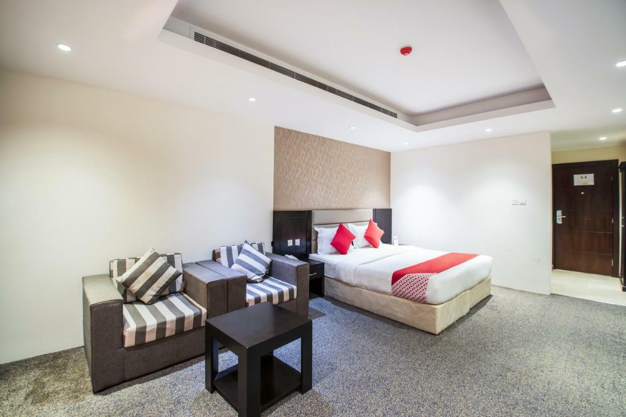 Oyo 200 Majestic Homes Al Khobar Exterior foto