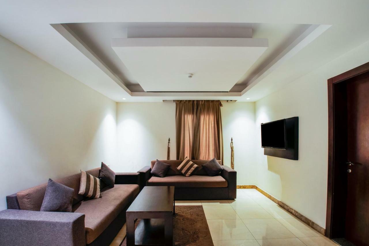 Oyo 200 Majestic Homes Al Khobar Exterior foto