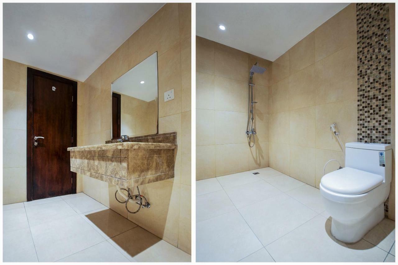 Oyo 200 Majestic Homes Al Khobar Exterior foto